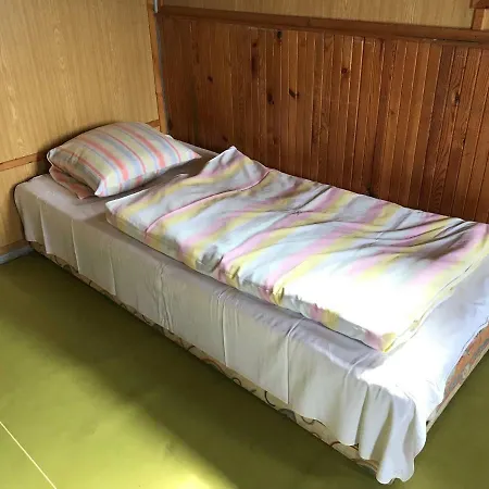 Retro Chaty U Plaze Lipno Černá v Pošumaví